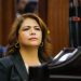SCJN debe respetar determinaciones del Poder Legislativo en torno a Reforma Judicial: Fabiola Alanís
