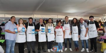 Con gran éxito y sabor, Gobierno de Morelia concluye la XXIII Feria del Pan