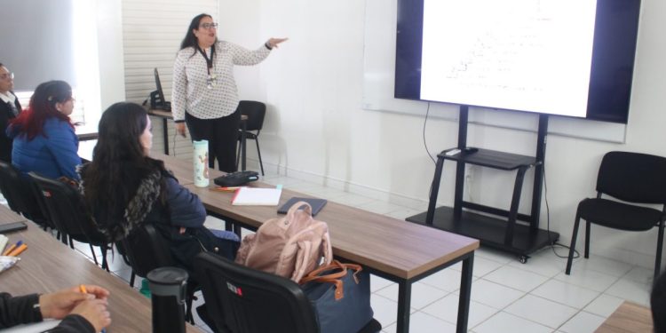 Imparte FGE curso especializado en medicina forense, dirigido a profesionales de la salud