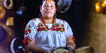 Ven a Quiroga y Disfruta de su corredor gastronómico en el marco de su Noche de Ánimas