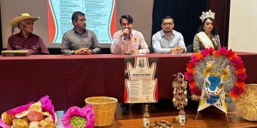 Indaparapeo anuncia el 214 Aniversario del Nombramiento Militar de Morelos