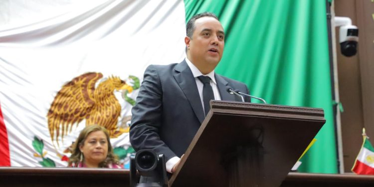 Plan Morelos será una realidad en poco tiempo: JP Celis