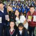 SEE transforma la educación en Pátzcuaro con 16 mdp