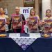 Ayuntamiento de Morelia invita a la tradición culinaria de la 3ra Feria del Uchepo y la Corunda