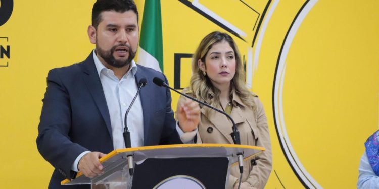 Lamenta PRD fallecimiento del ex candidato de Cotija, Aurelio Santos