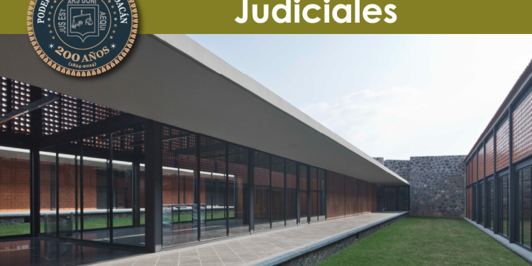En Uruapan, dan 60 años de prisión a tres personas por el delito de secuestro agravado