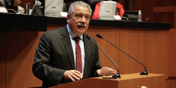 «Hoy damos un paso hacia la recuperación de la dignidad laboral de las y los docentes de México»: Morón