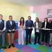 Inauguran sala de lactancia en cuartel Valladolid de la Guardia Civil