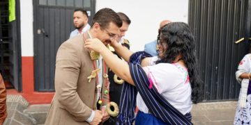 Toño Mendoza presidirá la Comisión de Turismo en el Congreso del Estado de Michoacán