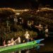 Dónde, cuándo y a qué hora ver el recorrido nocturno de canoas de Urandén; aquí te decimos
