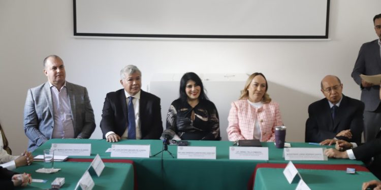 Mayor presupuesto para el desarrollo de la niñez: Vanhe Caratachea