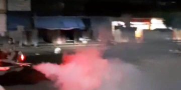 Ciudadanía apatzinguense y la región denuncian presuntas irregularidades del jefe de vectores y zoononis