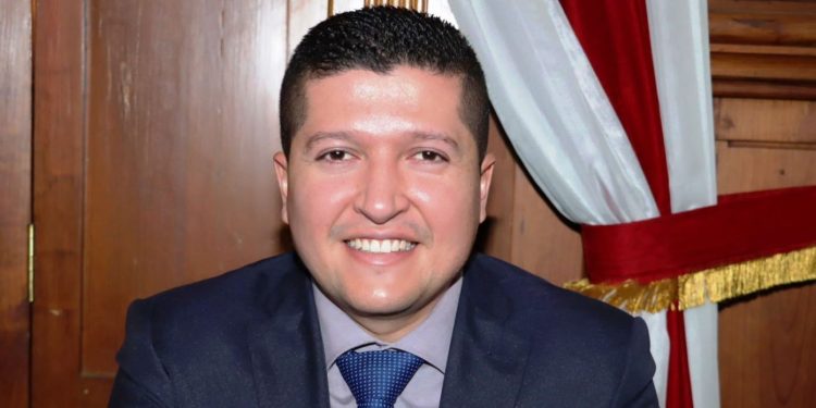 Se instaló formalmente la Comisión de Seguridad Pública y Protección Civil de la LXXVI Legislatura