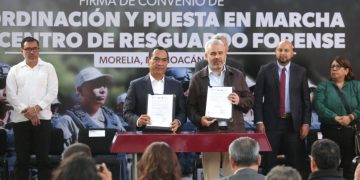 Garantizar el trato digno de personas no identificadas, un deber: ALS