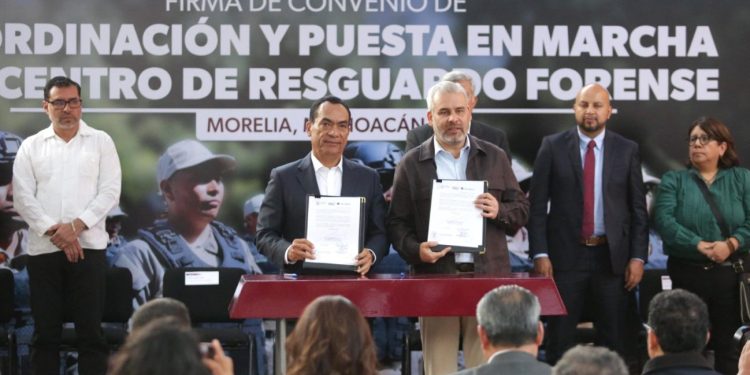 Garantizar el trato digno de personas no identificadas, un deber: ALS