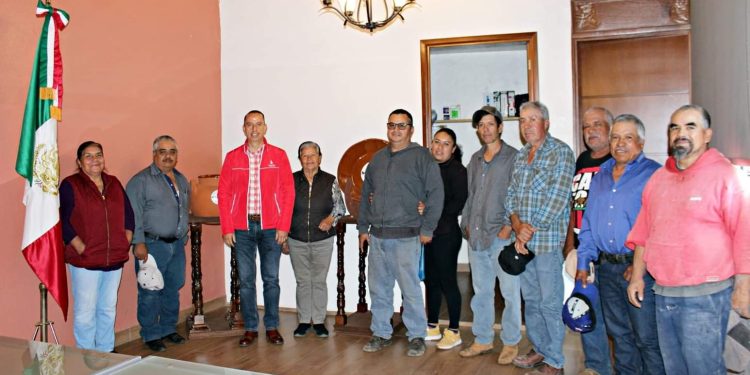 Gobierno de Morelos refuerza el apoyo a los alfareros locales