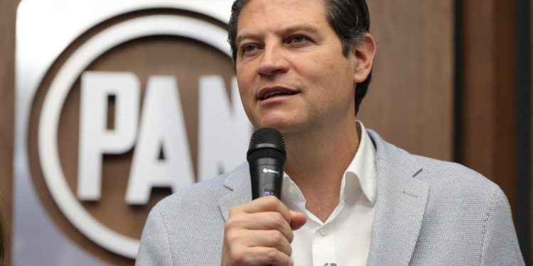 Demanda Alfonso Martínez mayor presupuesto a los municipios