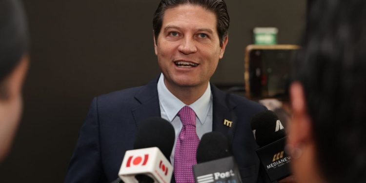 Celebra Alfonso Martínez ejercicio democrático en Capula