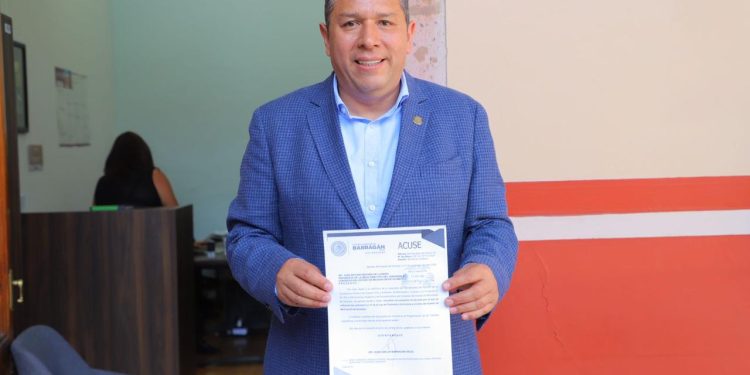 Por ley se debe promover la creación de libros en sistema braille: JC Barragán