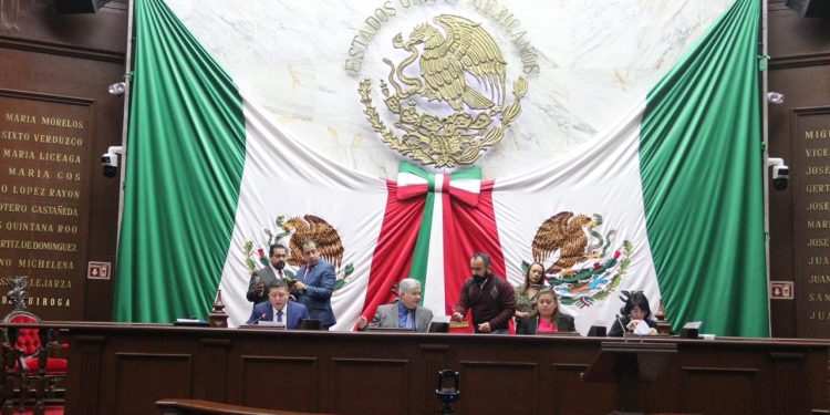 76 Legislatura aprueba Reforma Constitucional en materia de Bienestar