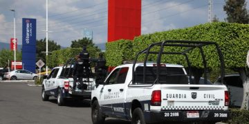 SSP reporta saldo blanco en operativo de seguridad por el Buen Fin