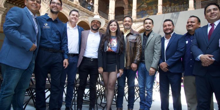 Plan Morelos, un legado en Michoacán: Giulianna Bugarini