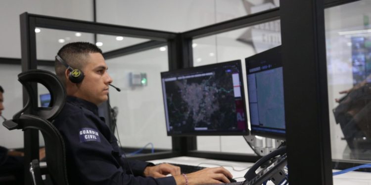 Llama al 911 o 089 para denunciar violencia contra las mujeres: SSP