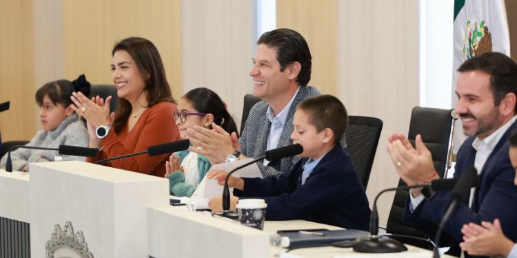 El CAM es la casa de las niñas y niños morelianos: Alfonso Martínez