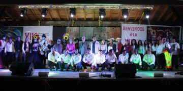 Feria de La Catrina de Capula concluye como favorita de turistas y morelianos