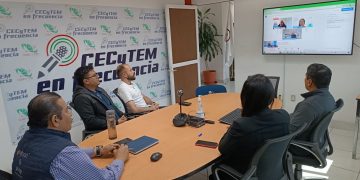Comunidad del Cecytem accede a herramientas de diseño profesional