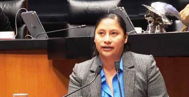 Participación de México en el G20, histórica: Celeste Ascencio