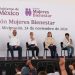 ADELANTO: PENSIÓN MUJERES BIENESTAR EN ÁLVARO OBREGÓN, MICHOACÁN