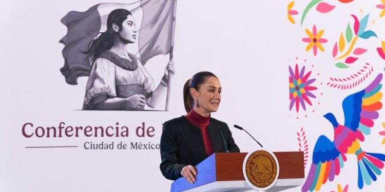 GOBIERNO DE MÉXICO PRESENTA AVANCES DE PROGRAMAS PARA EL BIENESTAR Y EN MATERIA DE EMPLEO