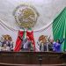 Michoacán el primer Estado con reforma constitucional local en materia judicial: 76 Legislatura