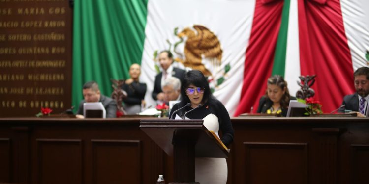 Aprueba Congreso uso de lenguaje sencillo en procesos jurídicos de niñas, niños y adolescentes