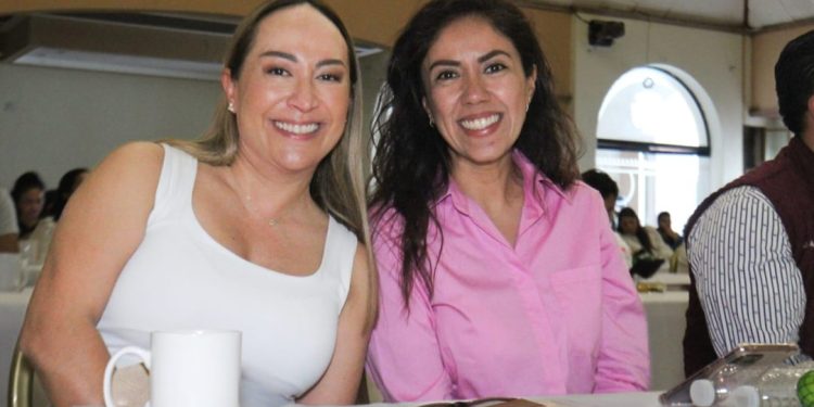 DIF estatal presenta programas sociales a los DIF’ s municipales de la región Apatzingán