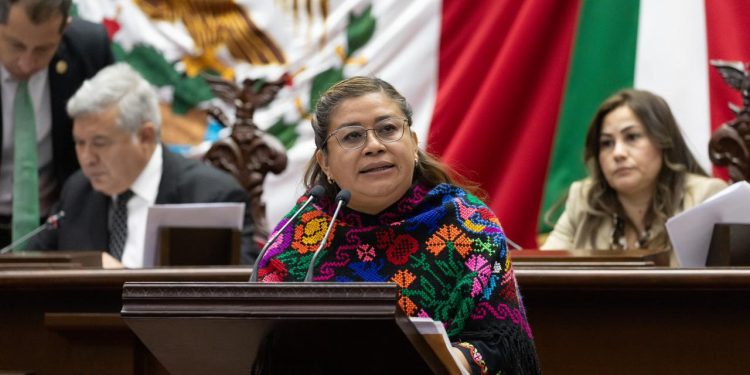 Comunicadores del estado no están solos en esta lucha: Belinda Iturbide