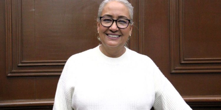 Emma Rivera celebra la aprobación de una reforma histórica para los derechos de las mujeres en Michoacán * “Hoy avanzamos hacia un Michoacán do