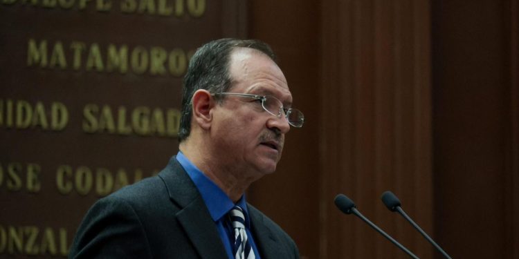 Atención a la contaminación lumínica, propone diputado David Martínez en Michoacán