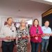 Emma Rivera inaugura casa de enlace legislativa en Zitácuaro