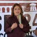 La Agenda Legislativa de Morena plasma el sentir del pueblo de Michoacán: Fabiola Alanís