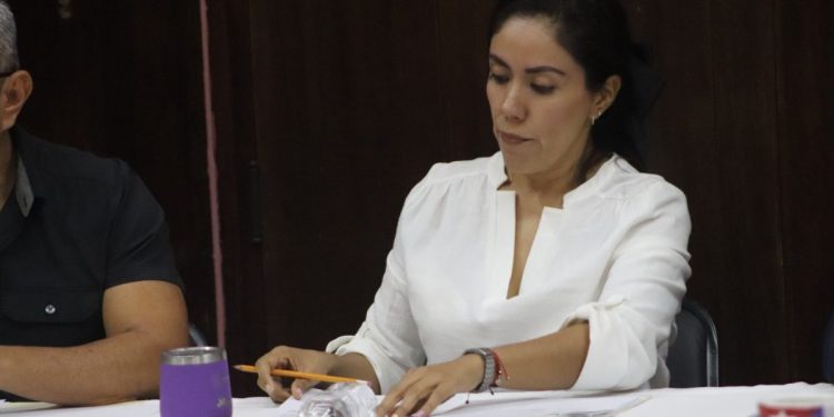 Aprueban convocatorias para encargados del orden y jefes de tenencia en Apatzingán