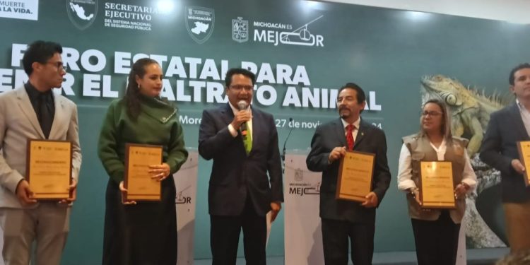 En Uruapan, vinculan a proceso a chofer de transporte público, presunto responsable de atropellar a una mujer