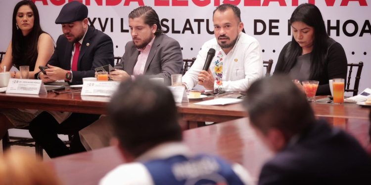 Un Michoacán con bienestar, e igualdad: Prioridades de la Agenda Legislativa del PT en la LXXVI Legislatura