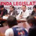 Un Michoacán con bienestar, e igualdad: Prioridades de la Agenda Legislativa del PT en la LXXVI Legislatura