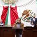 Hugo Rangel impulsa reforma para fortalecer la Defensoría Pública en Michoacán y garantizar el acceso a la justicia