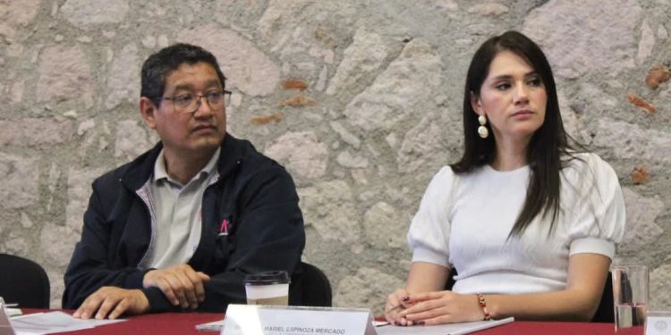 Garantiza Comisión de Asuntos Electorales transparencia en proceso de elección de jueces y magistrados