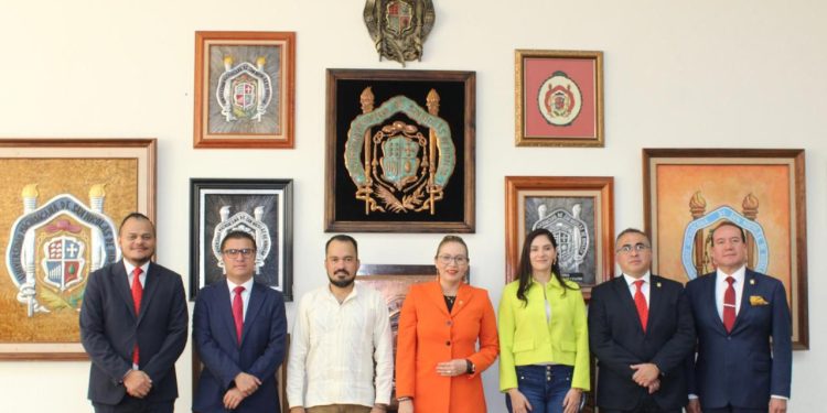 Diputados Locales por la Reforma de la UMSNH, sin afectar a estudiantes, empleados ni profesores