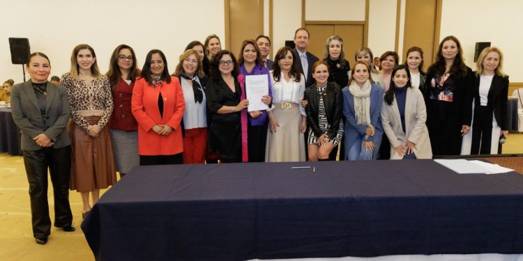 Con nuevas reformas, fortalecimiento a la Ley para la Igualdad entre Mujeres y Hombres del Estado de Michoacán
