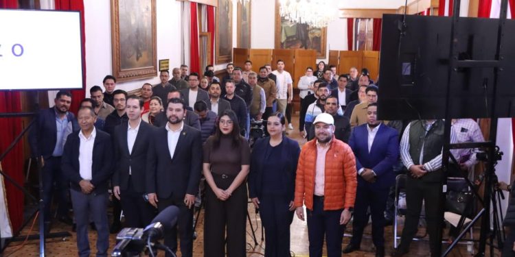 Congreso del Estado comprometido con la erradicación de la violencia de género